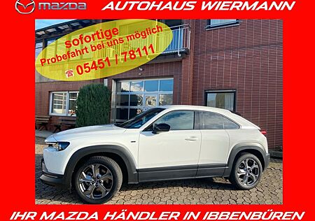 Mazda MX-30 e-SKYACTIV Ad´Vantage-Paket IV 3-phasig