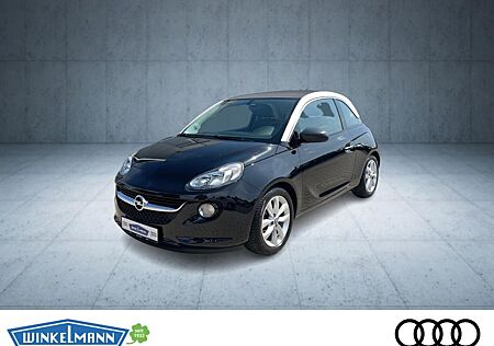 Opel Adam 1.4 Open Air Faltdach SHZ LenkradHZG Temp