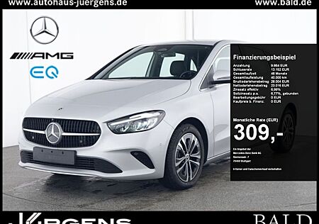 Mercedes-Benz B 250 e Progressive/LED/Kamera/Winter/SHZ/Mopf