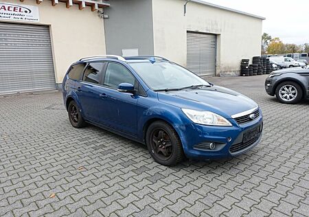 Ford Focus 1.6 Turnier Style