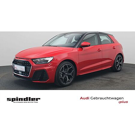 Audi A1 leasen