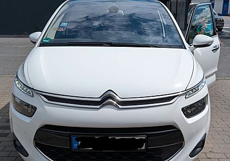 Citroën C4 Picasso BlueHDi 120 Stop&Start Exclusive ...
