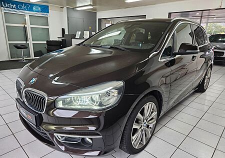 BMW 2er 225 i Active Tourer XDrive*Pano*Navi*Kamera*LED*