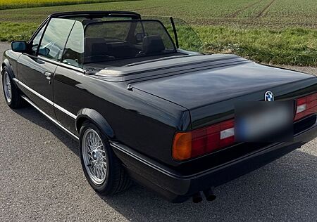 BMW 325i Cabrio