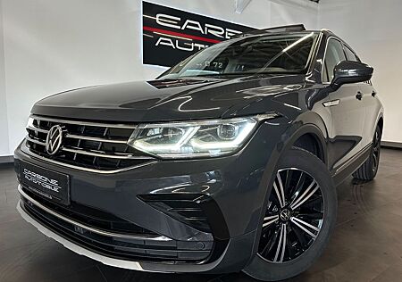 VW Tiguan Volkswagen Elegance 2.0 TDI DSG**Panorama+Virtual**