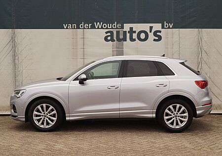 Audi Q3 35 TDI 150pk automatik Advanced Platinum Pro