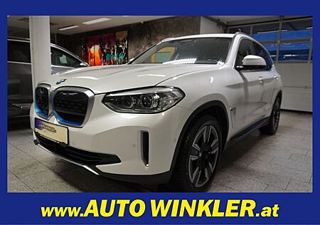 BMW iX3 80kWh Inspiring Aut. Pano/Kamera/LED