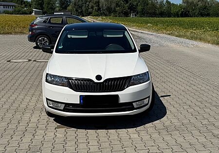 Skoda Rapid 1.2 MPI Active Active
