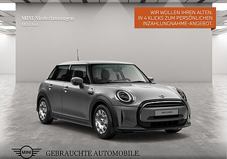 Mini Cooper Navi PDC LED