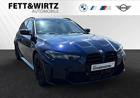 BMW M3 Competition Harman/Kardon|DrivingAss.Prof.|Pa