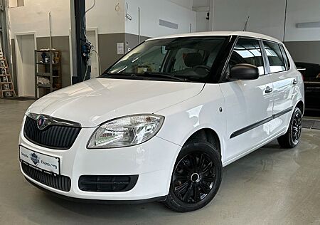 Skoda Fabia 1.2 Cool Edition/Scheckheft/Klima/Navi