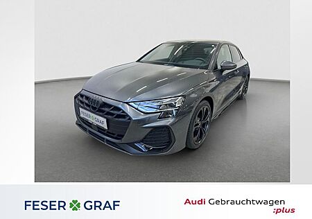 Audi A3 Sportback S line 35 TDI 110(150) kW(PS) S tro