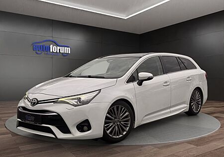 Toyota Avensis Touring Sports Executive PANO°MEMORY°CAM