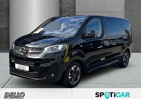 Opel Zafira Life M 2.0 D elektr. Panoramadach,Standhe