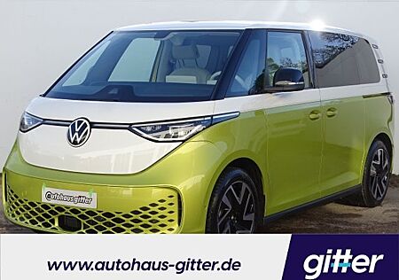 VW ID.BUZZ Volkswagen ID. Buzz Pro KLIMA NAVI AHZV DESIGN-PAKET