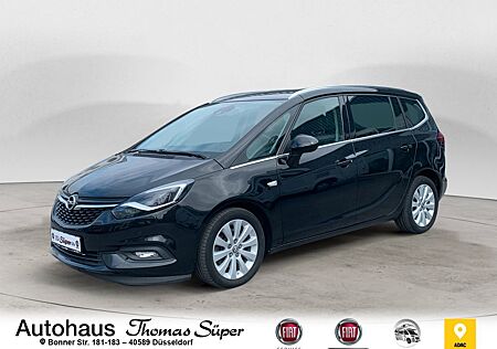 Opel Zafira Innovation NAVI WEBASTO SHZ XENON