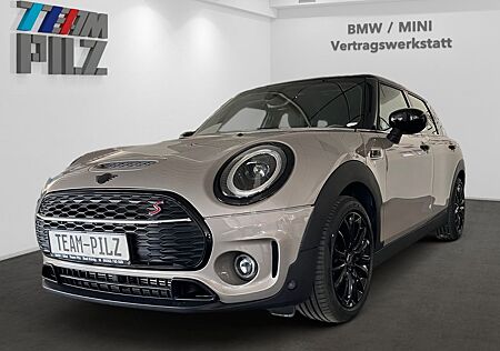 Mini Cooper S Clubman LED Rückf.-Kamera Navi SI 03/27