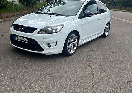 Ford Focus 2,5 ST ST
