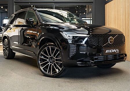 Volvo XC 90 XC90 T8 Plug-in hybrid AWD Ultra Dark 2.0 T8 Mas