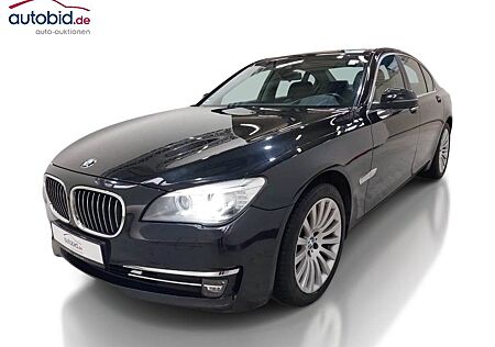BMW 740d 740 7 xDrive