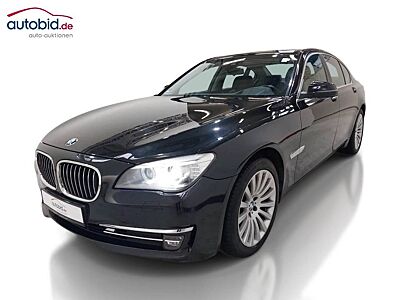 BMW 740 7 740d xDrive