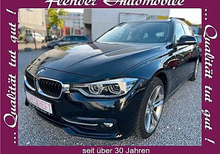 BMW 335d xDrive Sport Line inkl. 3Jahre Hausgarantie