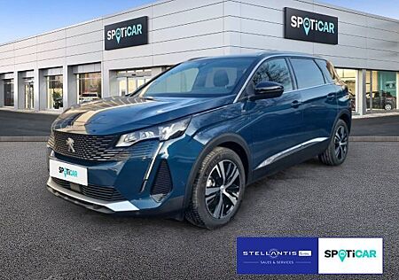 Peugeot 5008 GT 145 DSC*Navi*SHZ*7Sitz 1.2 Hybrid 1