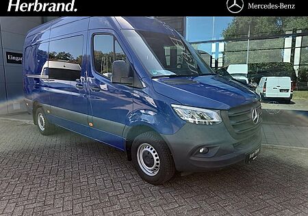 Mercedes-Benz Sprinter 314 CDI Kasten*Mixto*LED*AHK*