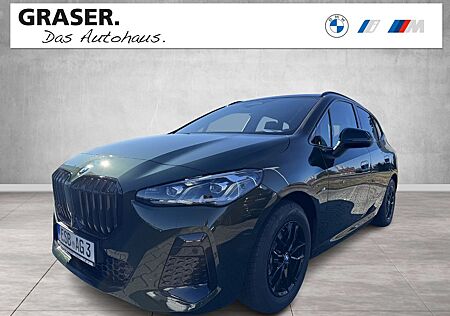 BMW 2er 220d M-Sport +++UPE: *59120,00,--+++