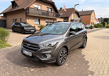 Ford Kuga 1,5 EcoBoost 4x2 110kW ST-Line ST-Line