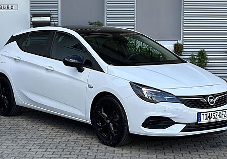 Opel Astra K 1.2T Elegance*LED*SHz*Kamera*DAB*CarPlay
