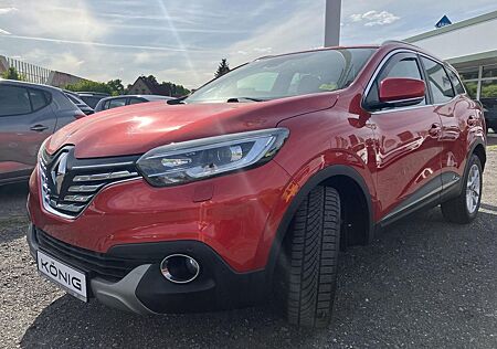 Renault Kadjar XMOD dCi 110 AUTOMATIK LED+PDC+SHZ+KLIMA