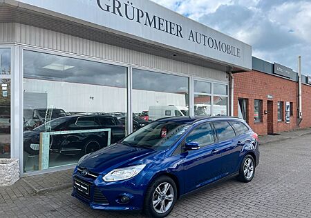 Ford Focus Turnier Sync Edition 2.Hand