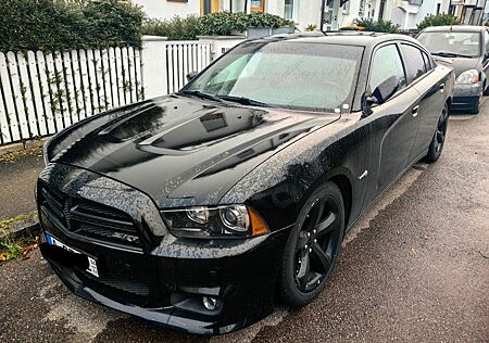 Dodge Charger rt