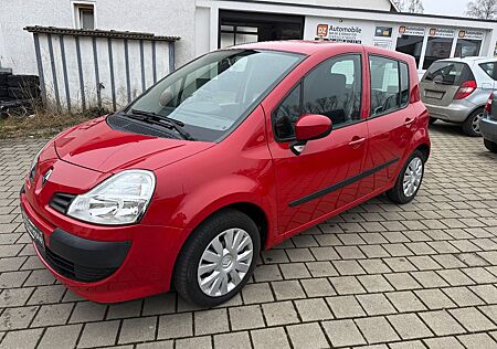 Renault Modus Expression KLIMA TUV 09.2027 KM 122.700