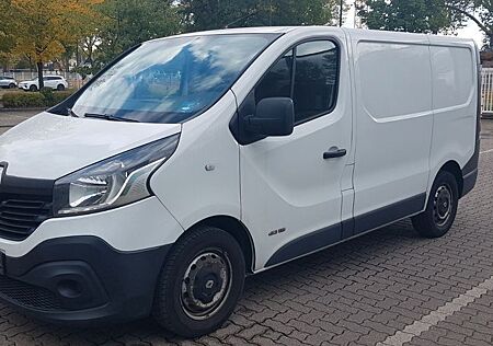 Renault Trafic Kasten L1H1 2,9t Komfort KLIMAANLAGE