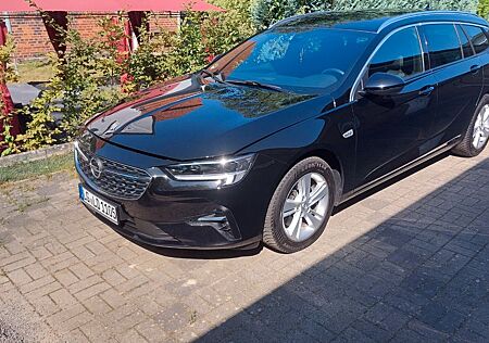 Opel Insignia 2.0 Diesel 128kW Ultimate Auto ST U...