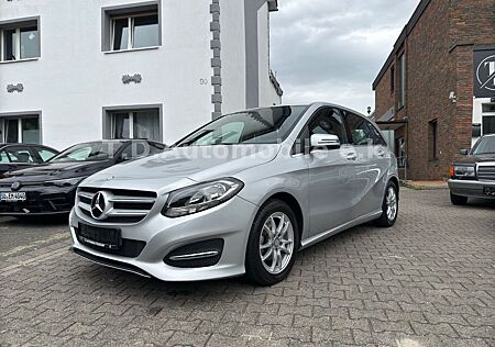 Mercedes-Benz B 180 CDI / TÜV Neu / Insp. Neu