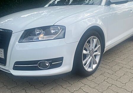 Audi A3 1.2 TFSI Ambition Cabriolet Ambition