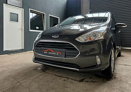 Ford B-Max SYNC EDITION-1.HAND-NAVI-RFK-TOP ZUSTAND