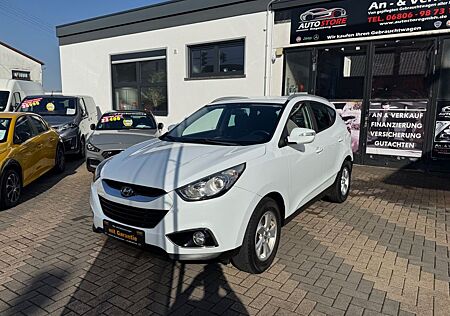 Hyundai ix35 Style 2WD