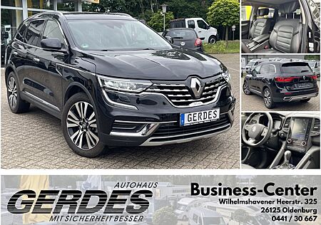 Renault Koleos Dc1185 Initiale Paris 4x4