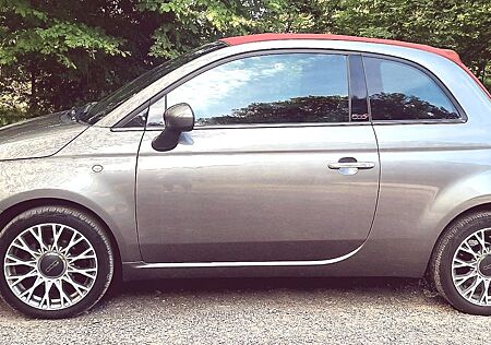 Fiat 500C 1.0 GSE N3 Hybrid ROCKSTAR C 2.Hand/