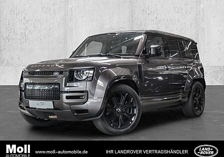 Land Rover Defender OCTA P635 4.4 V8 Mild-Hybrid EU6e HUD A
