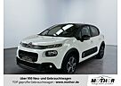 Citroën C3 Shine 1.2 PureTech 110 Automatik LED Klima