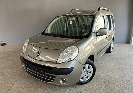 Renault Kangoo 2/Dachbox/Klima/Tempomat/Isofix/MFL/TÜV