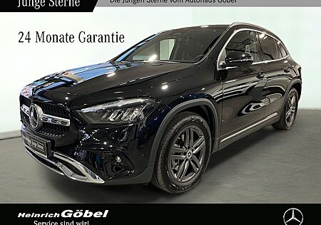 Mercedes-Benz GLA 220 d 4M PROGRESSIVE+PANO+TOTWINKEL+AHK+360°