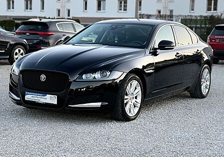 Jaguar XF Prestige