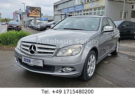 Mercedes-Benz C 220 CDI AVANTGARDE NAVI*XENON*ESHD*AHK*KAMERA