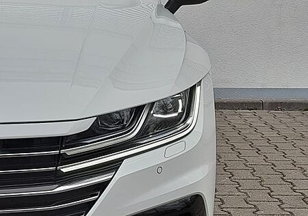 VW Arteon Volkswagen 2.0 TSI/R-Line/Pano/Virtual/AHK/DAB/